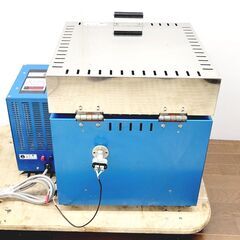 グット電機 電気炉 TSF-300 全自動焼成装置 電気窯の画像