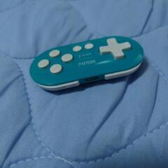 3000円 8bitdo zero2 コントローラーの画像