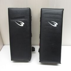 キックミット　　ボディメーカー　2個セットの画像