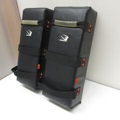 キックミット　　ボディメーカー　2個セットの画像