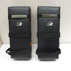 キックミット　　ボディメーカー　2個セットの画像
