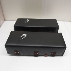 キックミット　　ボディメーカー　2個セットの画像