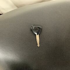 アドレスV125S　可動車両の画像