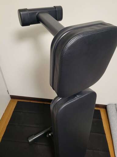  FLEXBELL/フレックスベル/32kg 2kg刻み/可変式ダンベル 2個セット（おまけのアジャスタブルベンチ付き）