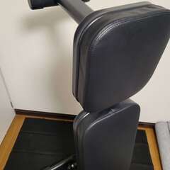  FLEXBELL/フレックスベル/32kg 2kg刻み/可変式ダンベル 2個セット（おまけのアジャスタブルベンチ付き）の画像