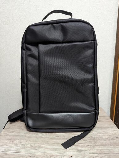 ビジネスリュック