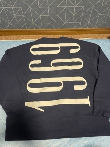 GAP セットアップ