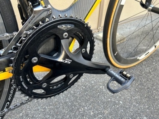 受け取り決定】RTS TTR-X & 用品セット