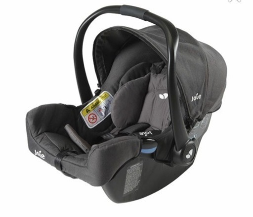 joie ベビーシートgemm I-Baseセット