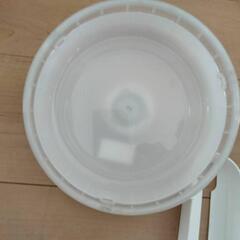 ルーミィ　ケースセット　ハムスターの画像