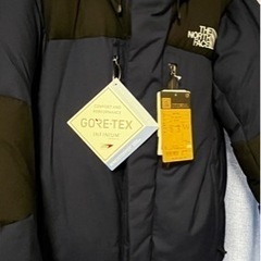 【終了】【新品未使用】North Faceノースフェイスバルトロ...