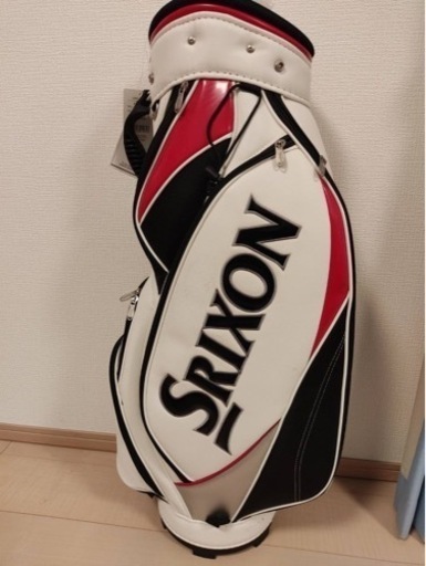 SRIXON キャディーバッグ