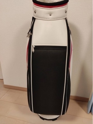 SRIXON キャディーバッグ