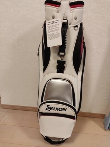 SRIXON キャディーバッグ