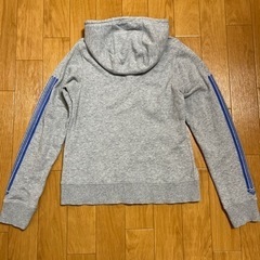 ロキシー　パーカー　ROXYの画像