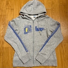 ロキシー　パーカー　ROXYの画像