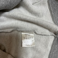 ロキシー　パーカー　ROXYの画像