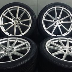 Continental 265/45R21 夏タイヤ【TSW バ...