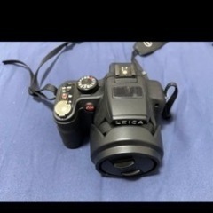 Leica V−LUX V-LUX2