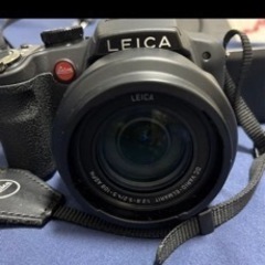 Leica V−LUX V-LUX2