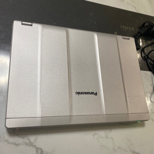 Panasonic　ＣＦ-ＳＺ５　SSD 256GB office2019