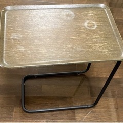 スチールトレースタンドの中古が安い！激安で譲ります・無料で