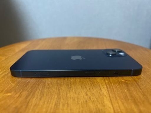 iPhone13 128GB ミッドナイト