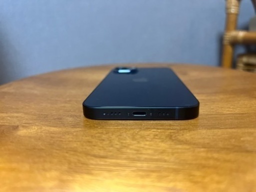 iPhone13 128GB ミッドナイト