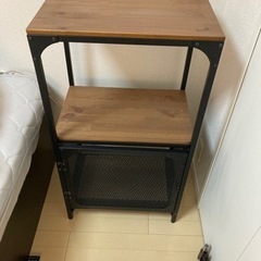 IKEA 棚
