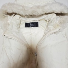 レディース　アウター　Mサイズの画像