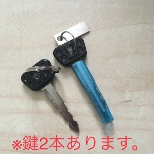 YAMAHA セロー250(2017年式)  ※低走行、そこそこ美品