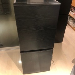 【お譲りします！】2019年製、冷蔵庫の画像