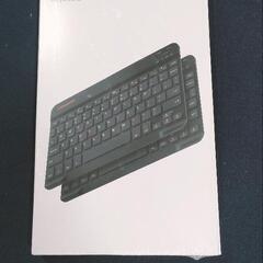 TECLAST K10 Bluetoothキーボード　未開封