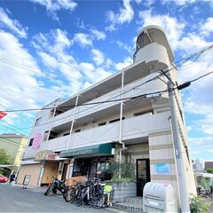 ☆彡😆【河内長野エリア】〖62㎡〗1階店舗（以前は整骨院さん）