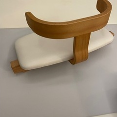 アップライトチェア　ベビーシート