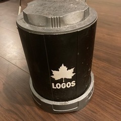 取引中　LOGOS 火消し壺（2回使用）