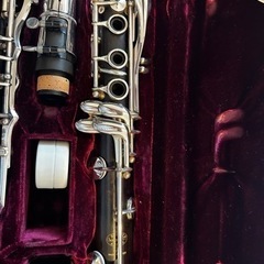 Buffet clampon R-13 横川晴児選定品の画像