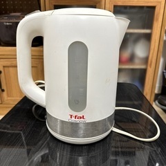 T-fal電気ケトル