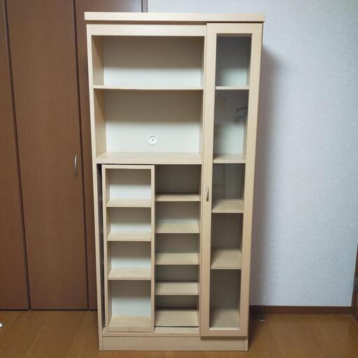 本棚　収納棚