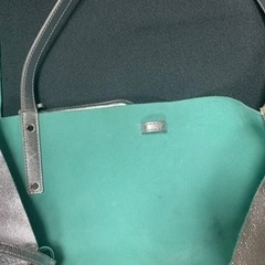 ティファニートートバッグの画像