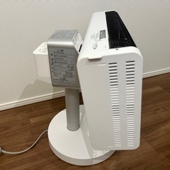 ☆ダイキン セラムヒート 2021 CER11YS-W 中古☆