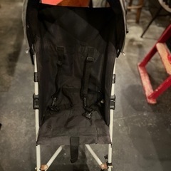 子ども用バキー
