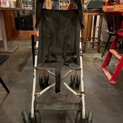 子ども用バキーの画像
