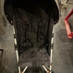 子ども用バキーの画像