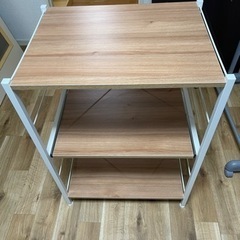 キッチン台の画像