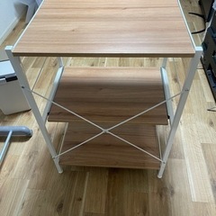 キッチン台の画像