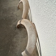 FRPオーバーフェンダーの画像