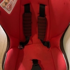 チャイルドシート