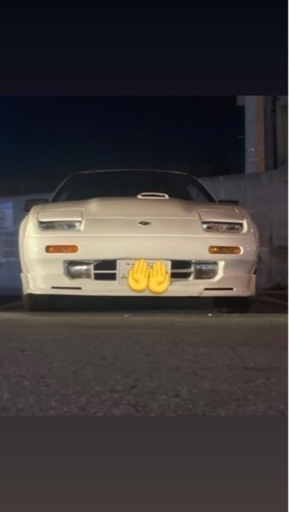 フェアレディZ Z31 最終値下げ