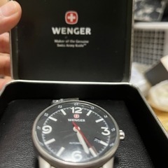 Wengerの中古が安い！激安で譲ります・無料であげます｜ジモティー